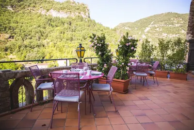Gîte le Revel