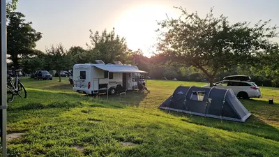 Camping Le Moulin Foulon